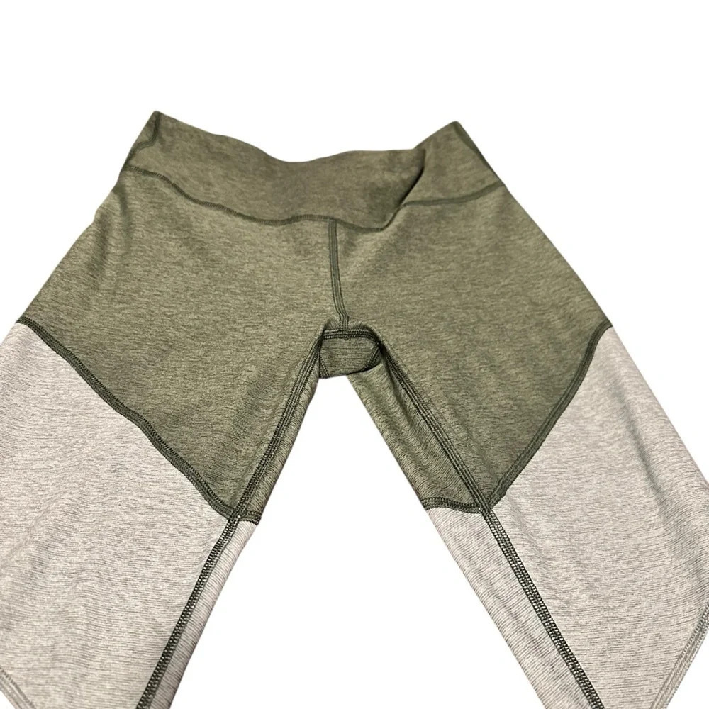 Outdoor Voices Springs 7/8 Leggings Size Small - Picture 7 of 11